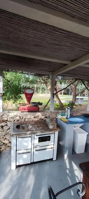 Holiday home Casa Vignali Country House Augusta Italy