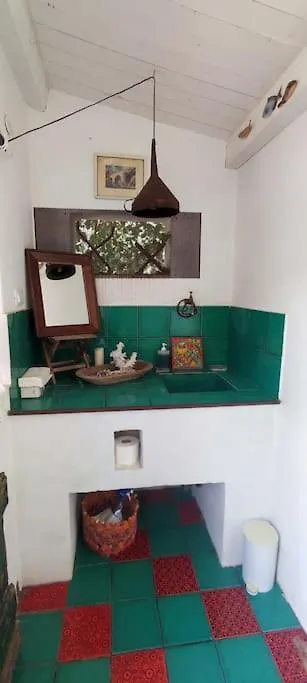 Casa Vignali Country House Augusta Holiday home