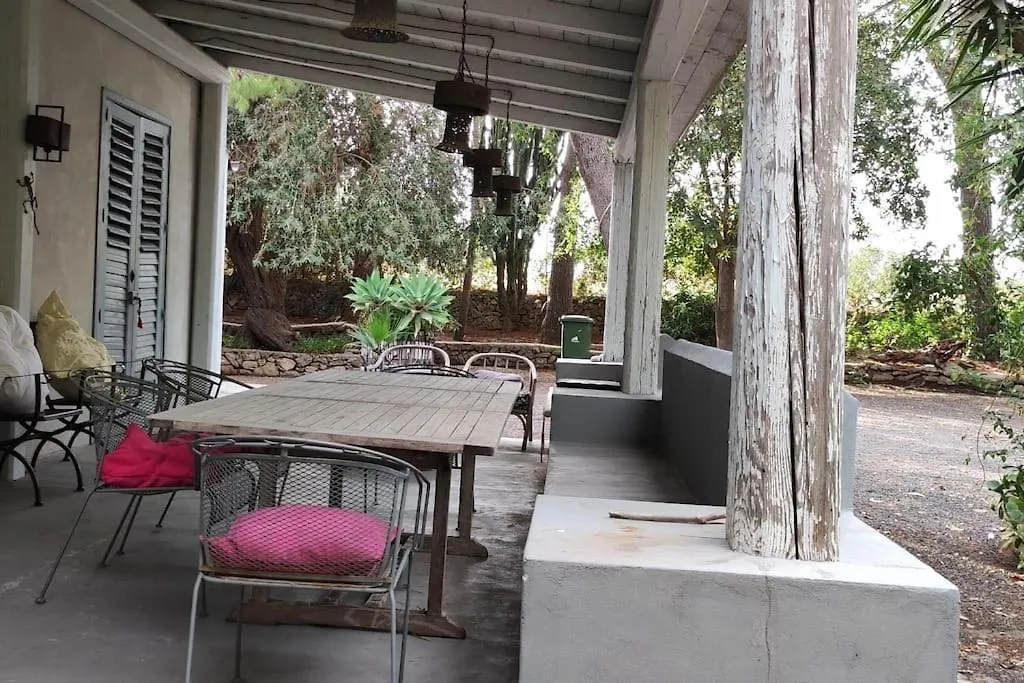 Casa Vignali Country House Augusta