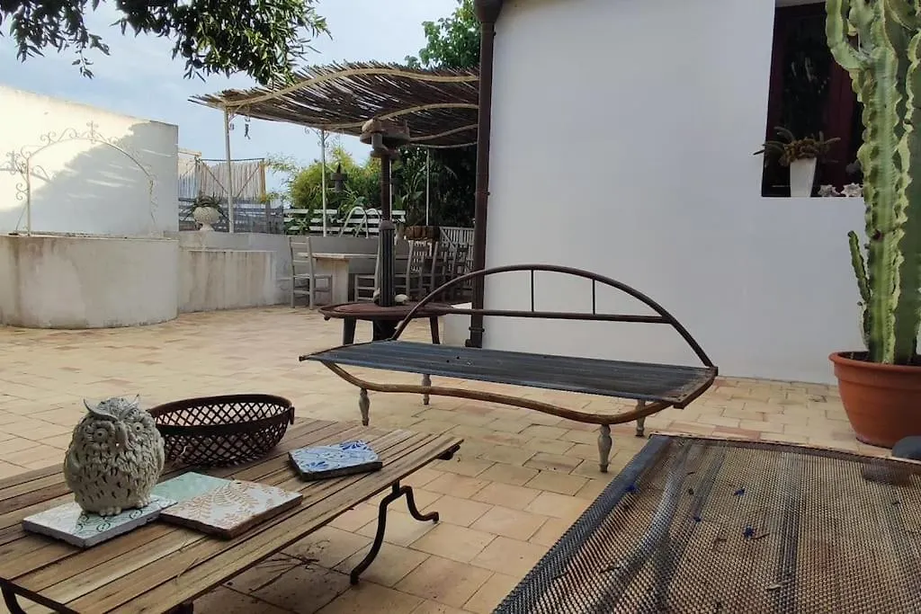 Holiday home Casa Vignali Country House Augusta