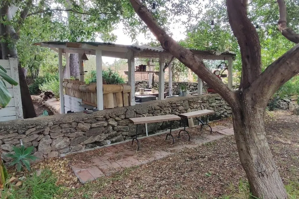 Casa Vignali Country House Augusta 0*,  Italy