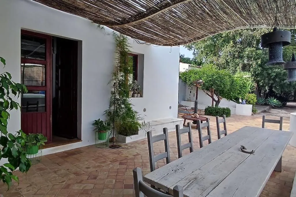 Casa Vignali Country House Augusta Holiday home