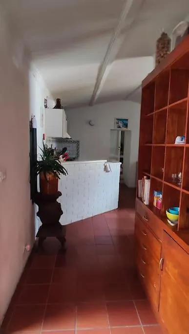 Holiday home Casa Vignali Country House Augusta