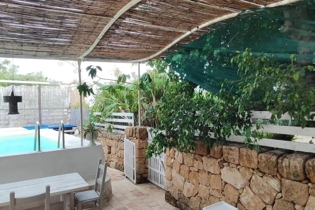 Holiday home Casa Vignali Country House Augusta Italy