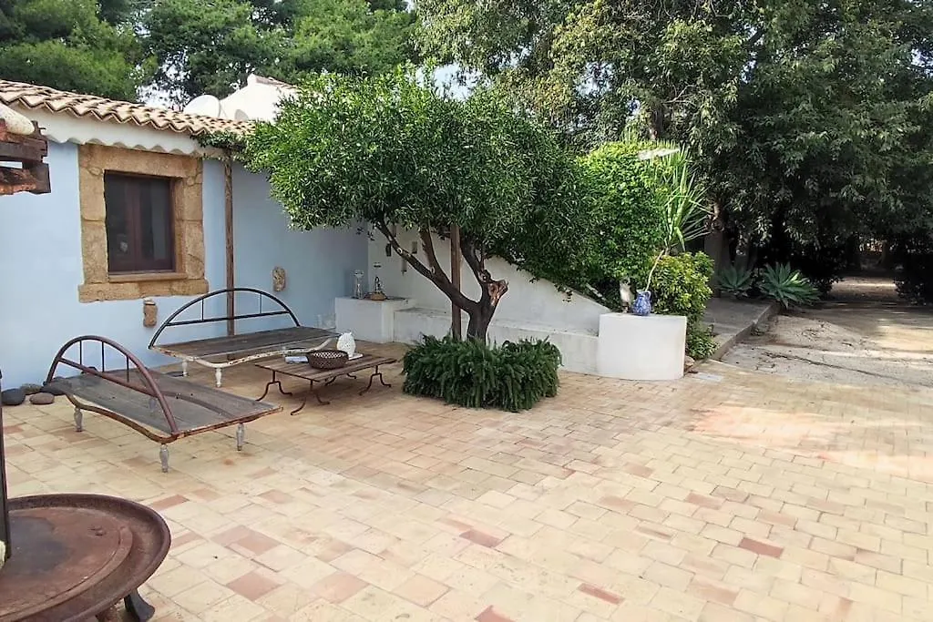 Casa Vignali Country House Augusta