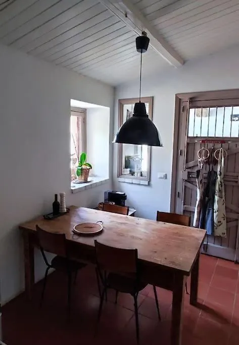 Casa Vignali Country House Augusta