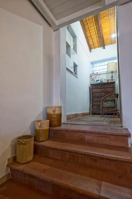 Holiday home Casa Vignali Country House Augusta