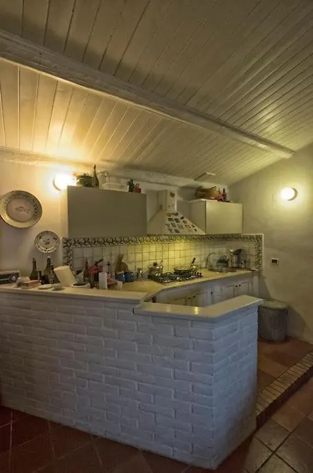 Casa Vignali Country House Augusta
