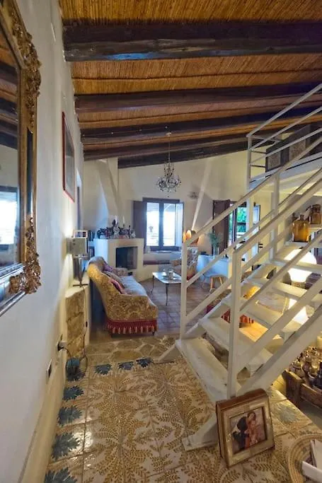 Casa Vignali Country House Augusta