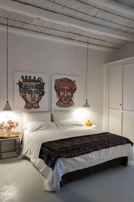 Holiday home Casa Vignali Country House Augusta