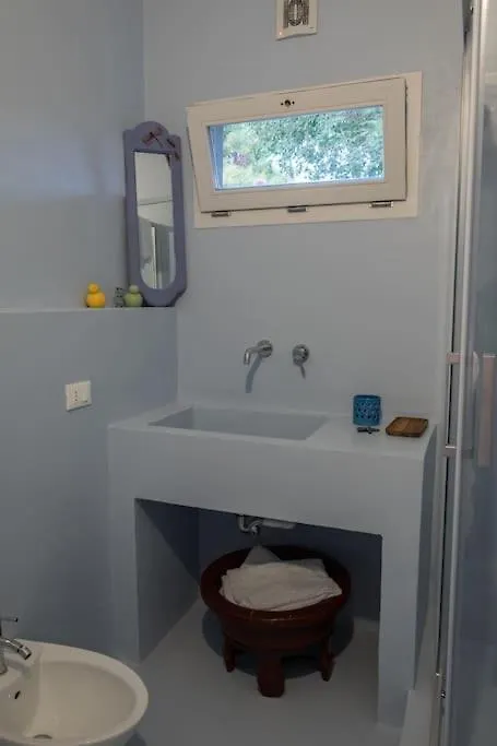 Casa Vignali Country House Augusta Holiday home