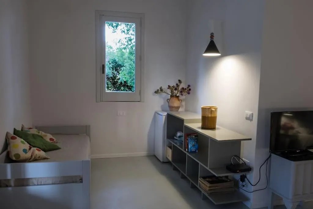 Holiday home Casa Vignali Country House Augusta