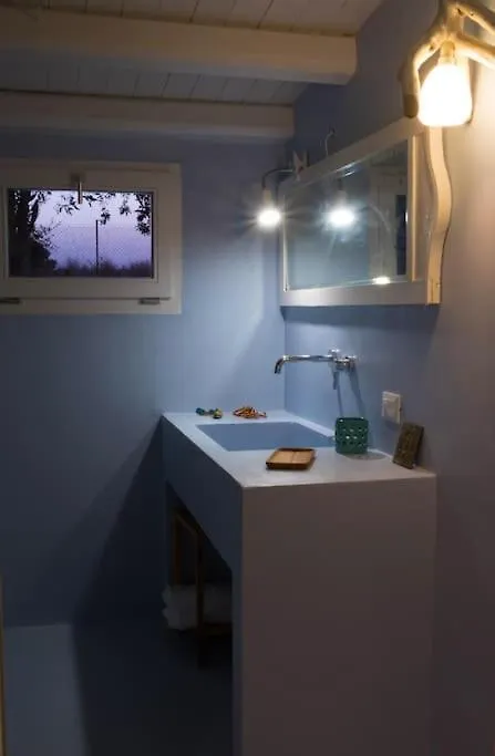 Casa Vignali Country House Augusta Italy