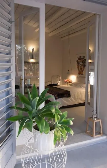 Casa Vignali Country House Augusta Holiday home