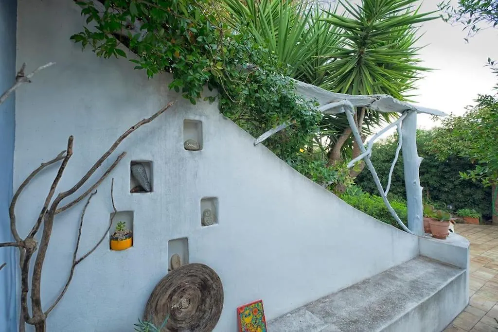 Casa Vignali Country House Augusta Italy