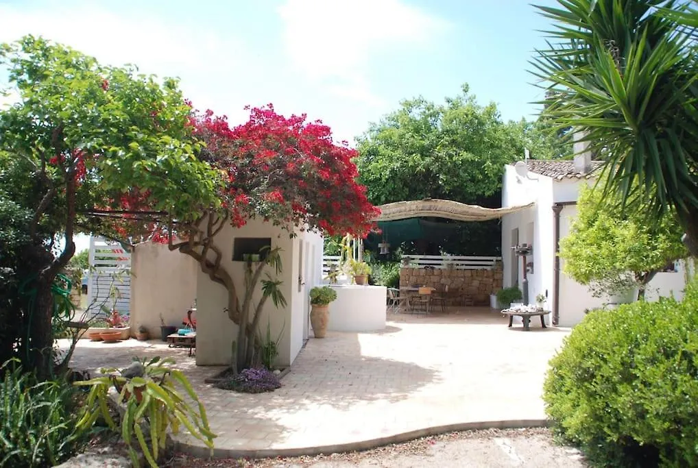 Casa Vignali Country House contacts