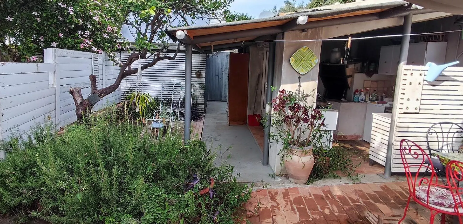 Holiday home Casa Vignali Country House Augusta Italy