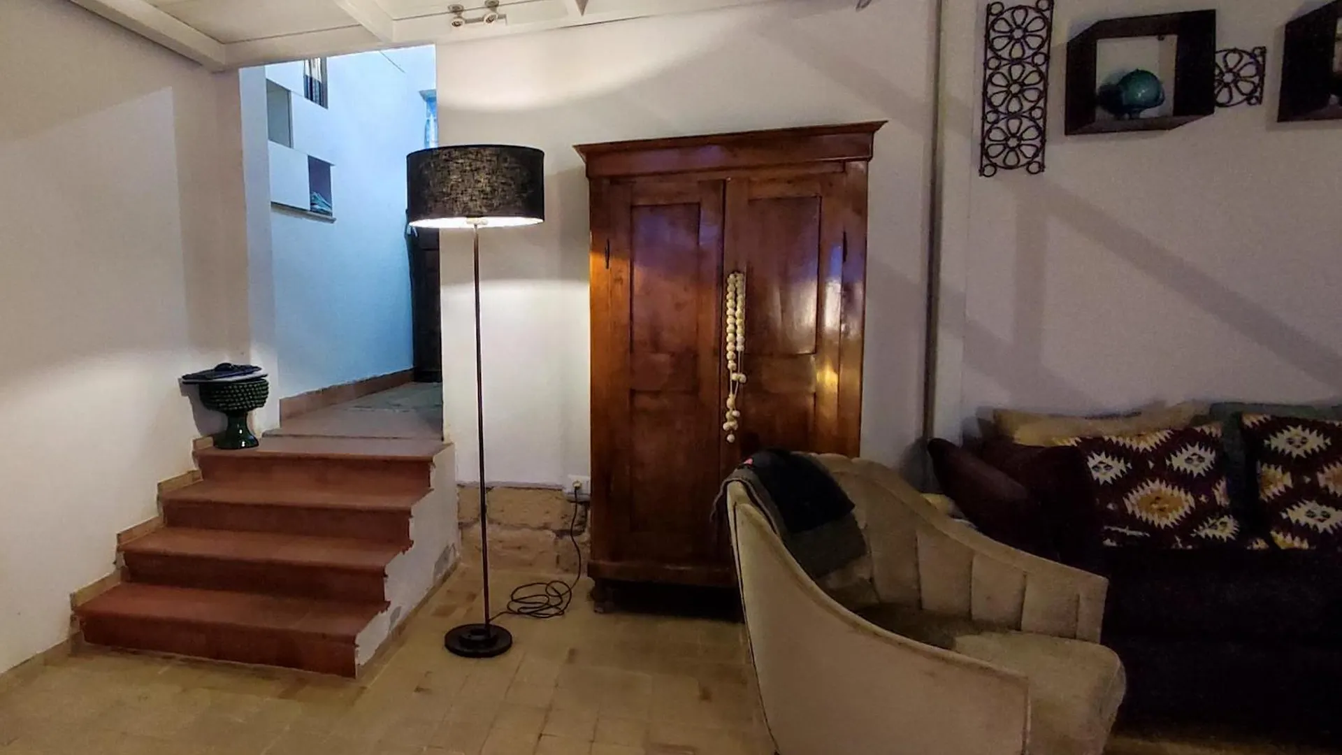 Holiday home Casa Vignali Country House Augusta Italy