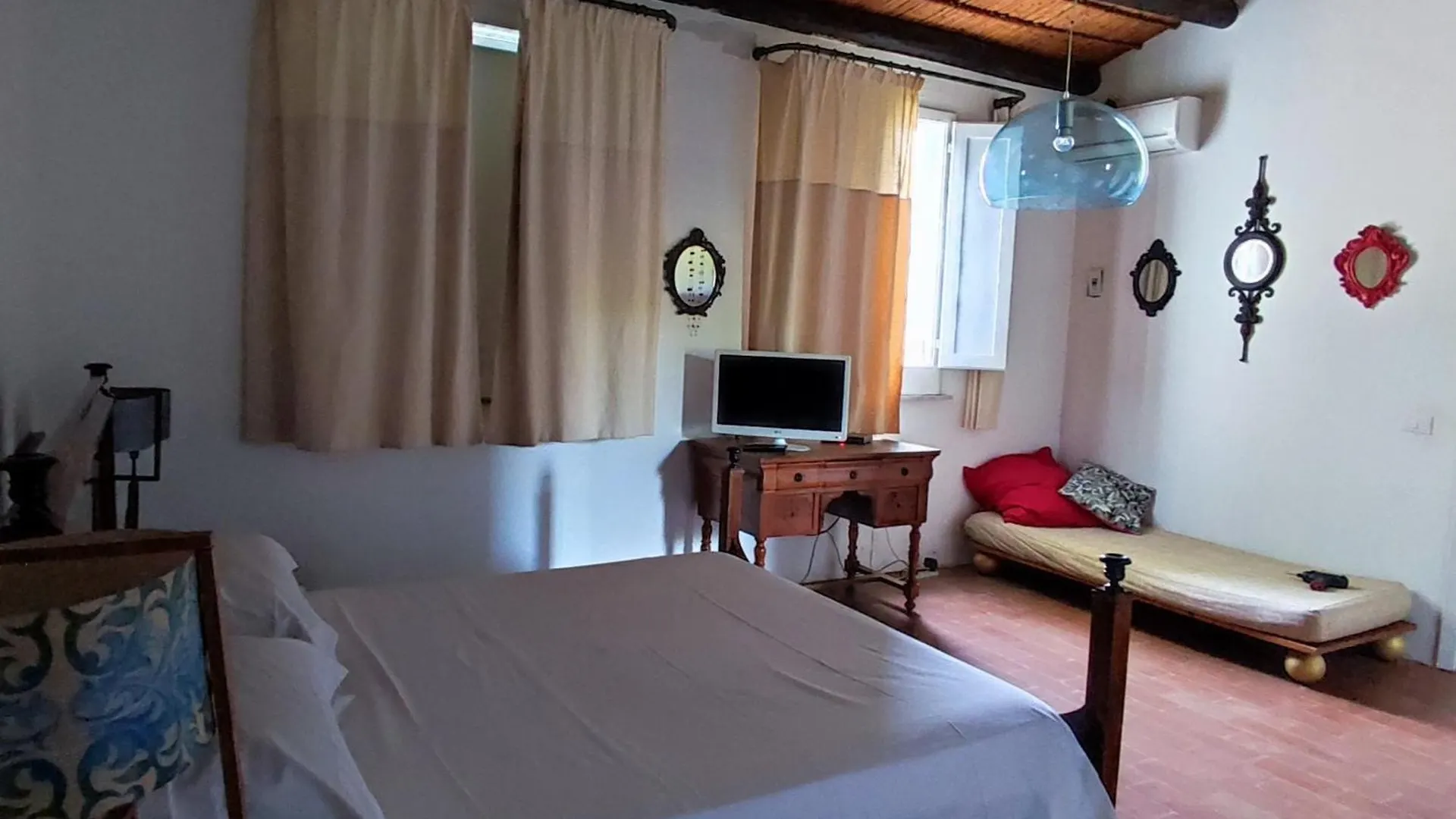 Casa Vignali Country House Augusta Italy