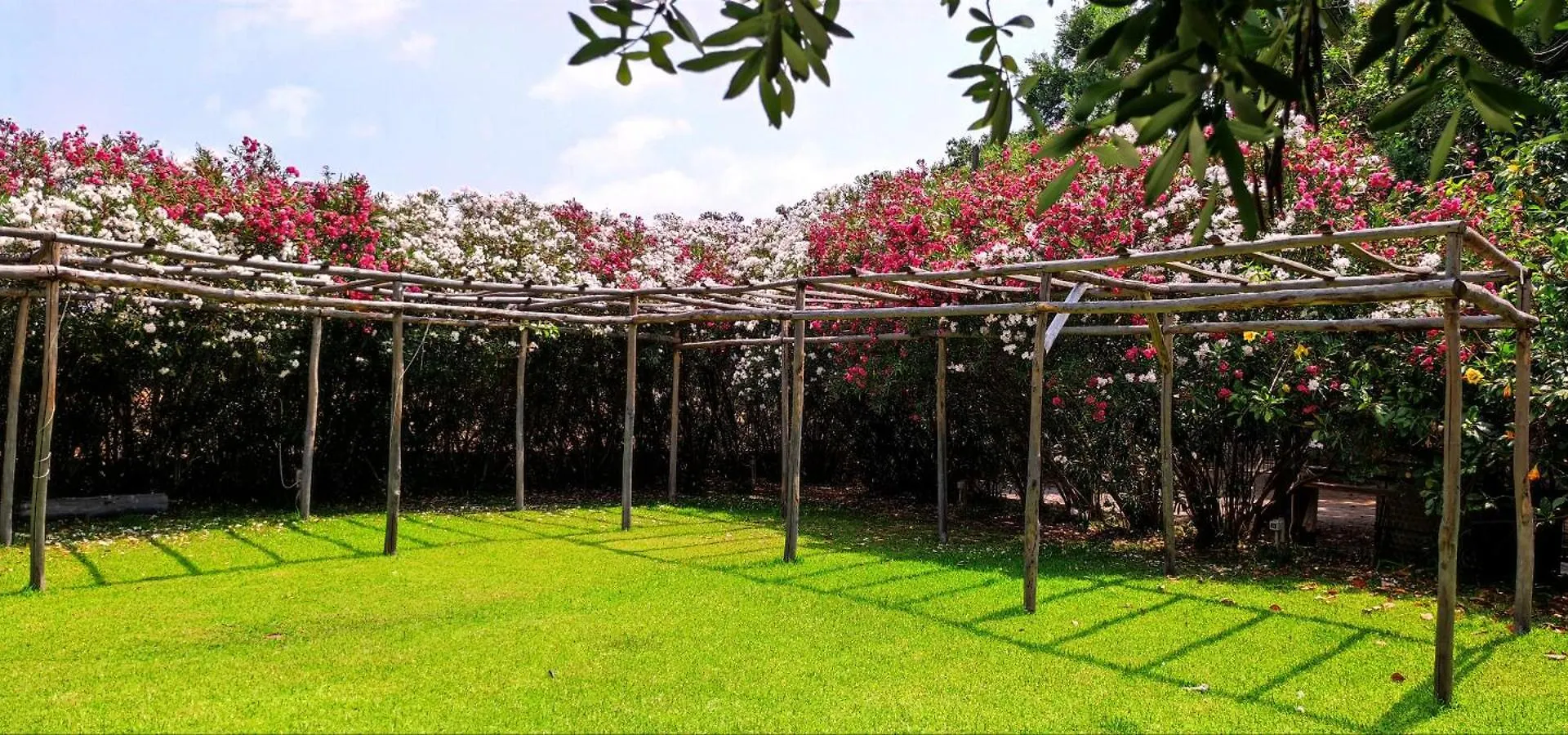 Holiday home Casa Vignali Country House Augusta
